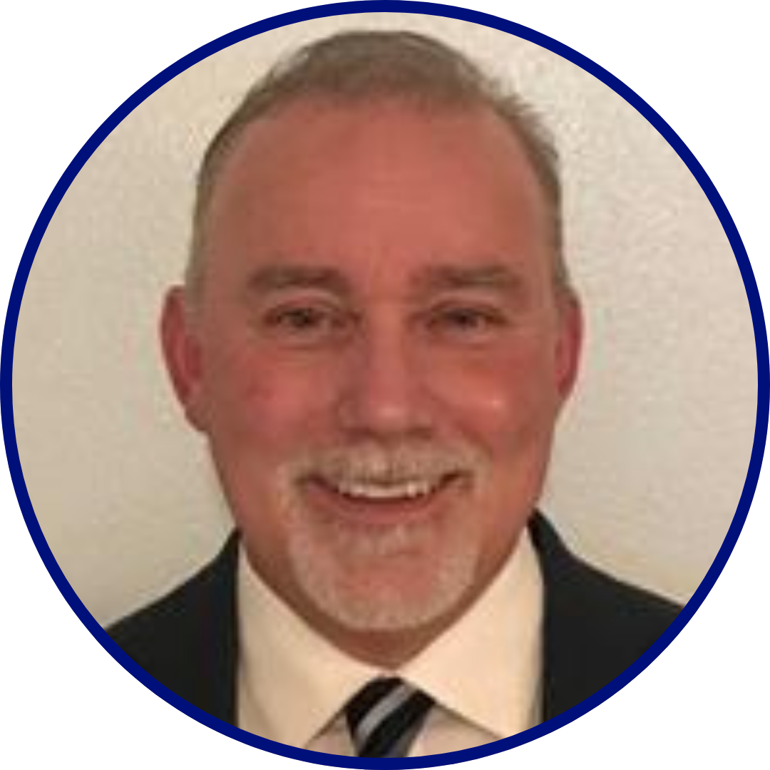 Ron Vergara - Vice Chair, AACE Cascade Section