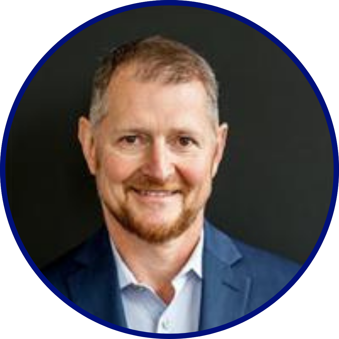 Blake Marchand - AACE Cascade Section Leadership