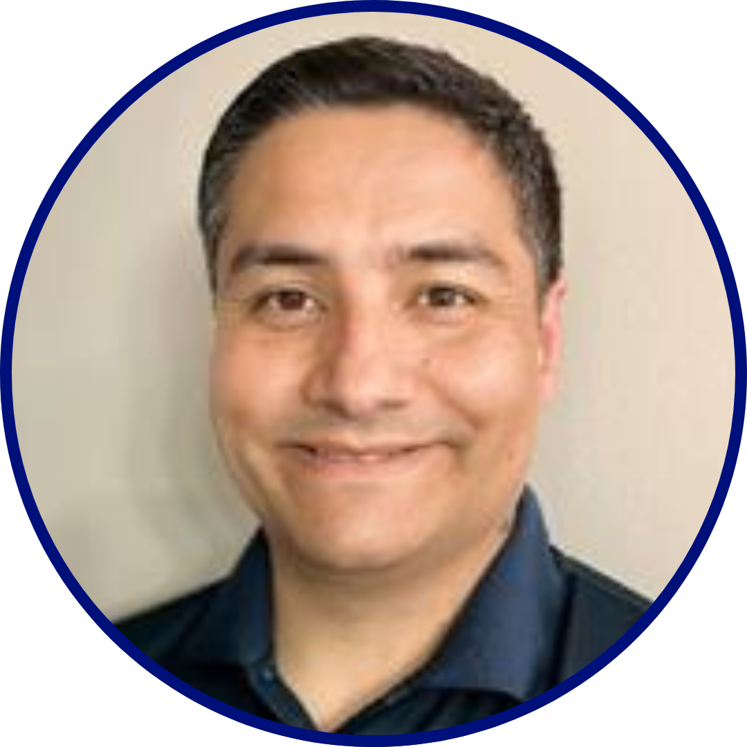 Enrique Mariscal - AACE Cascade Section Leadership