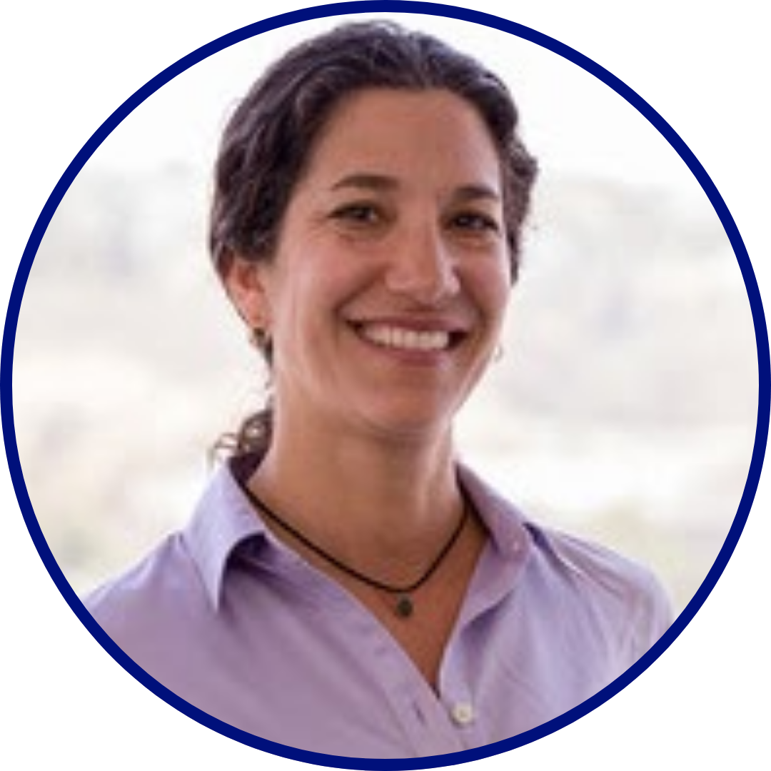 Portrait of Anthea Diem, Secretary, AACE Southern California Section