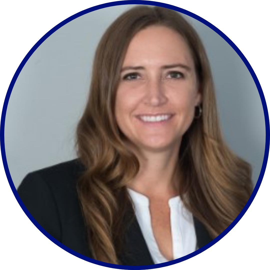 Portrait of Stephanie Lightner, Website Administrator Chair, AACE Southern California Section