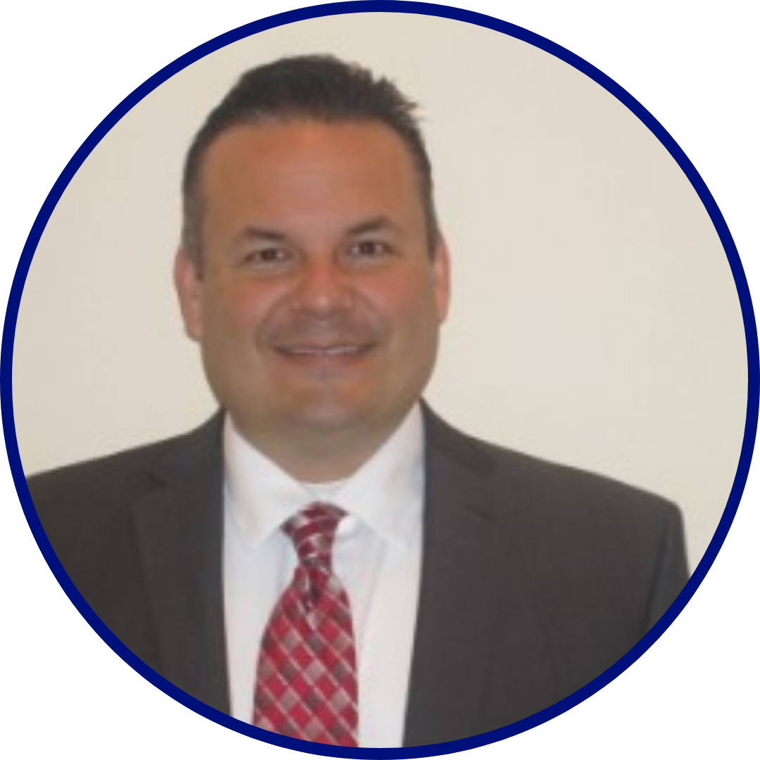 Portrait of Pradeep Chaphalkar, President, AACE Southern California Section