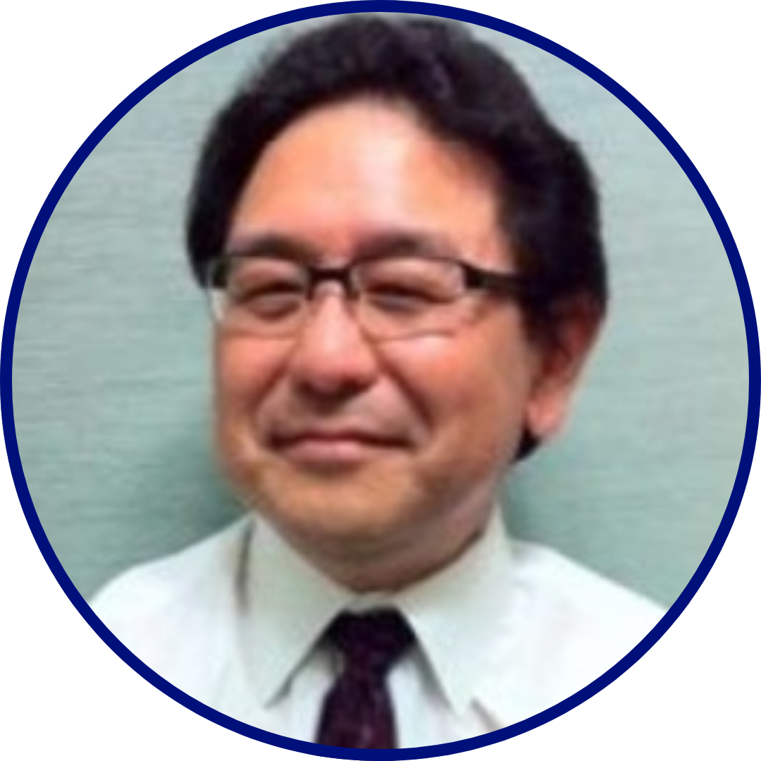 Portrait of Pradeep Chaphalkar, President, AACE Southern California Section