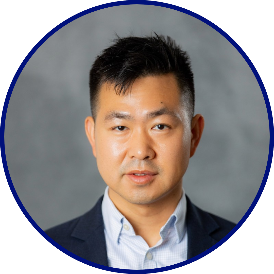 Chair: Pei Tang, AACE Beijing Section, headshot