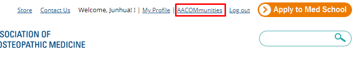 aacommunity-4 screenshot of instructions