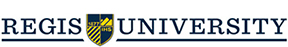 Regis University logo