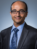 Dr. Sherif Elshahawi