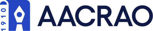 American Association of Collegiate Registrars and Admissions Officers logo. This will take you to the homepage