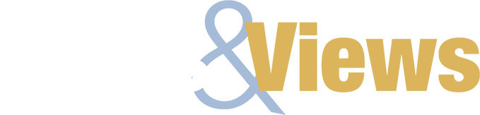 AACVPR News&Views logo. This will take you to the homepage