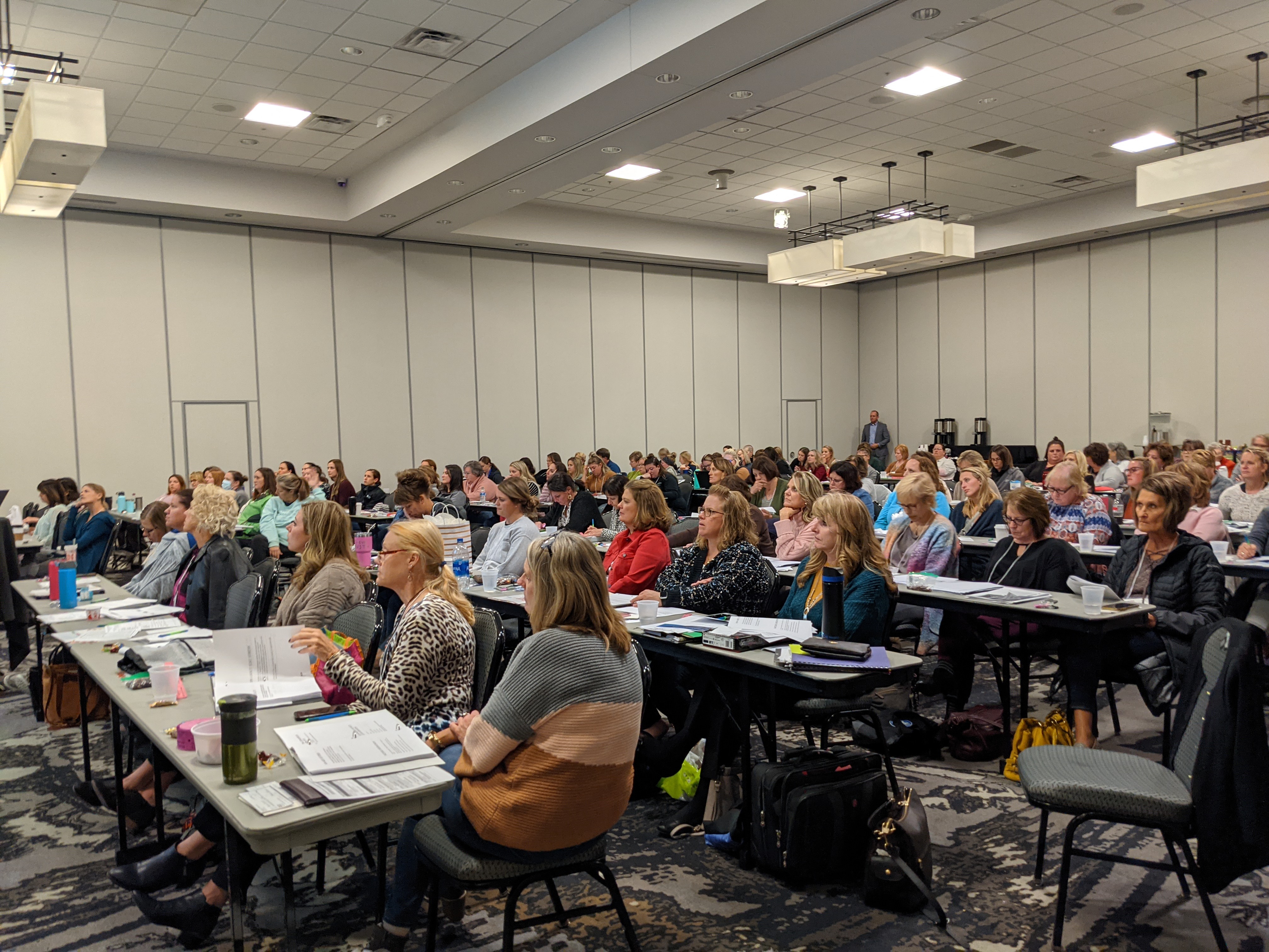 Fall Conference 2021