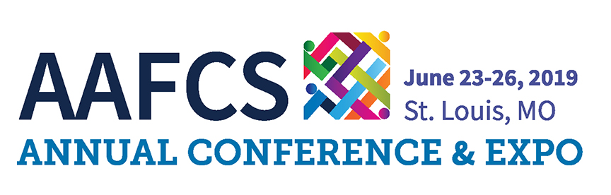 AAFCS 2019 Annual Conference