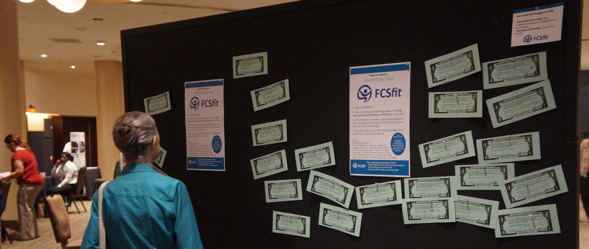 Family and consumer science conference 2021 picture