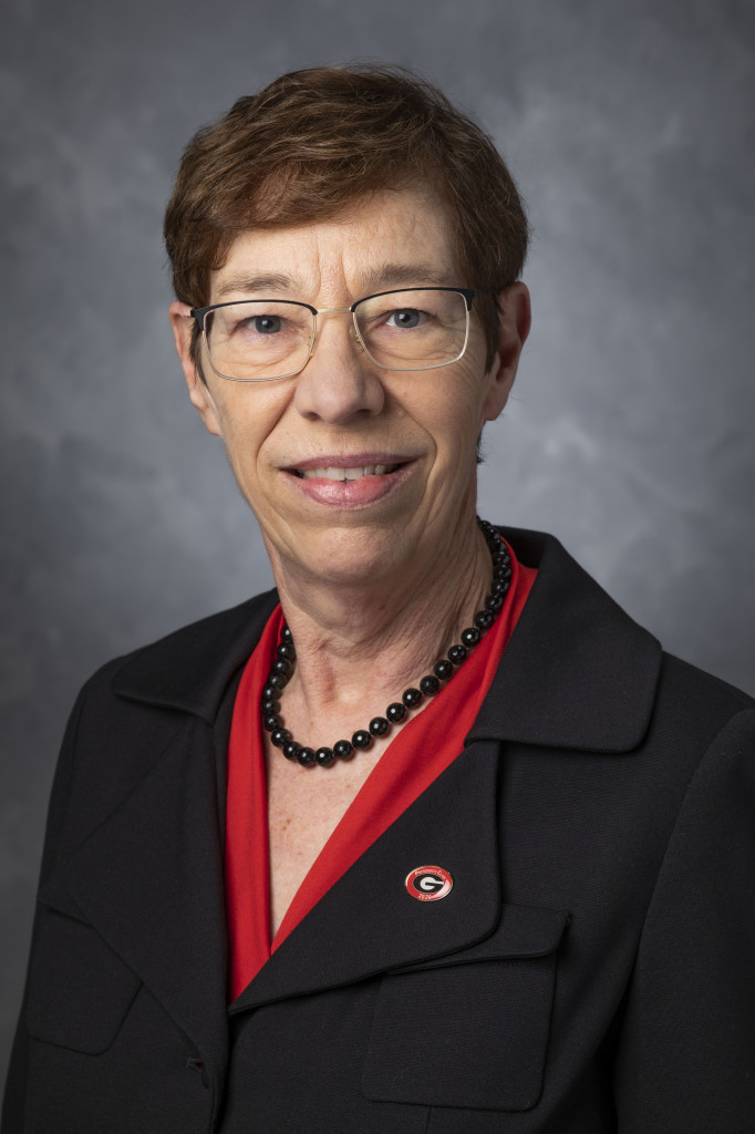 Linda Kirk Fox