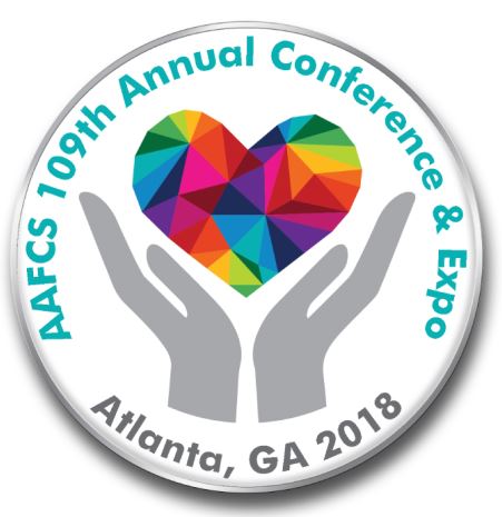 2018 Conference Pin