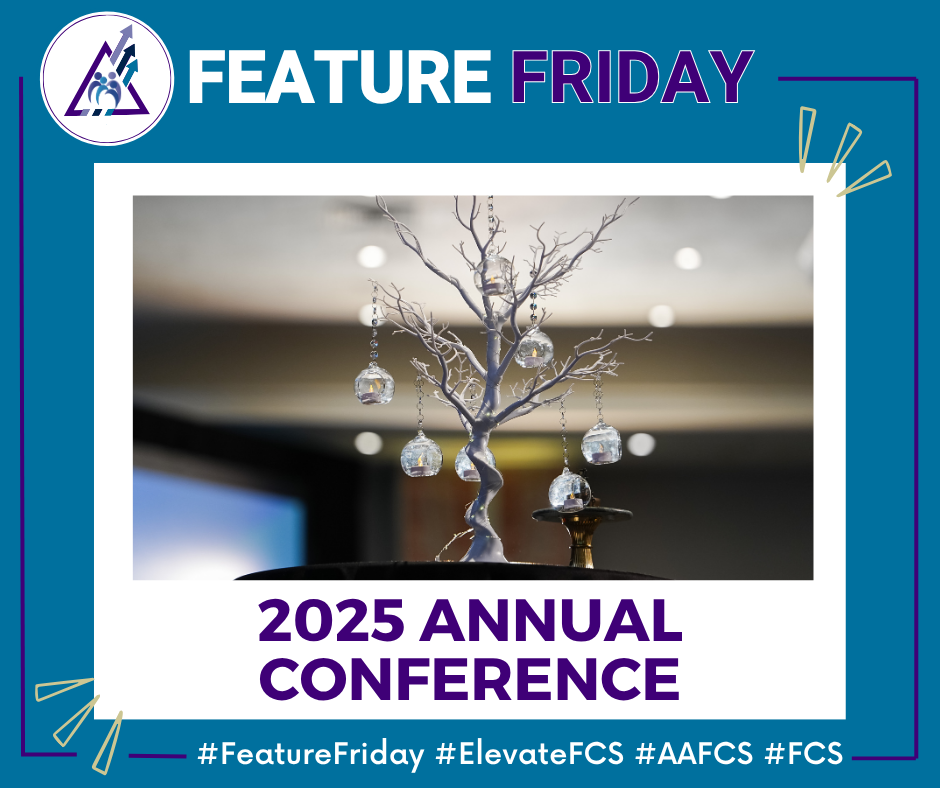 AAFCS Annual Conference