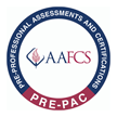 Pre-PAC Management System logo. This will take you to the homepage