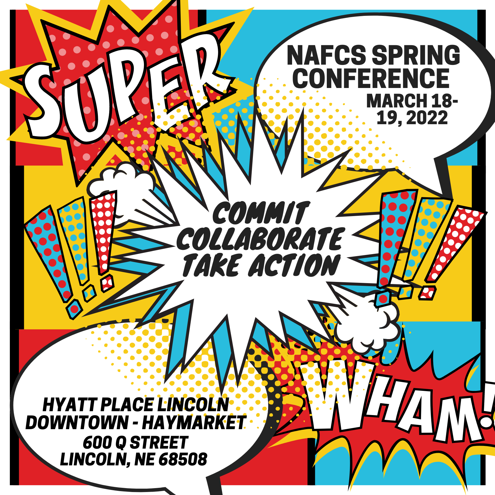 Nafcs Calendar 2022 Home - Nebraska Affiliate