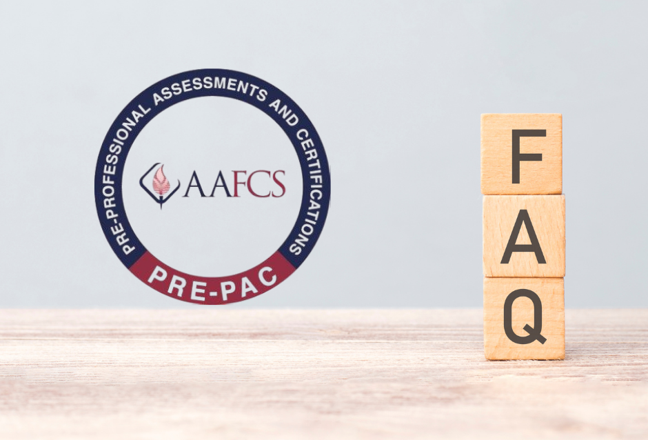 Photo Representing FAQ