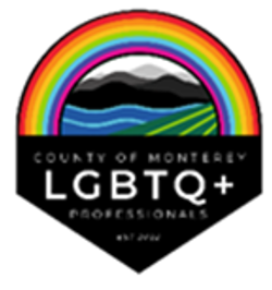 County of Monterey LGBTQ+ Special Marker