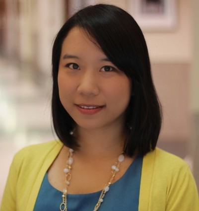 Jingwei Zhang Jingwei Zhang staff photo