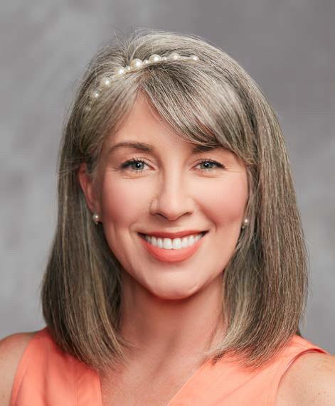 Meet Leona Caldemeyer, a senior program administrator at UT Tyler School of Medicine. Leona is the featured AAMC member for July 2025.