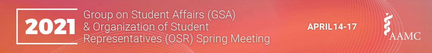 GSA OSR Meeting Graphic