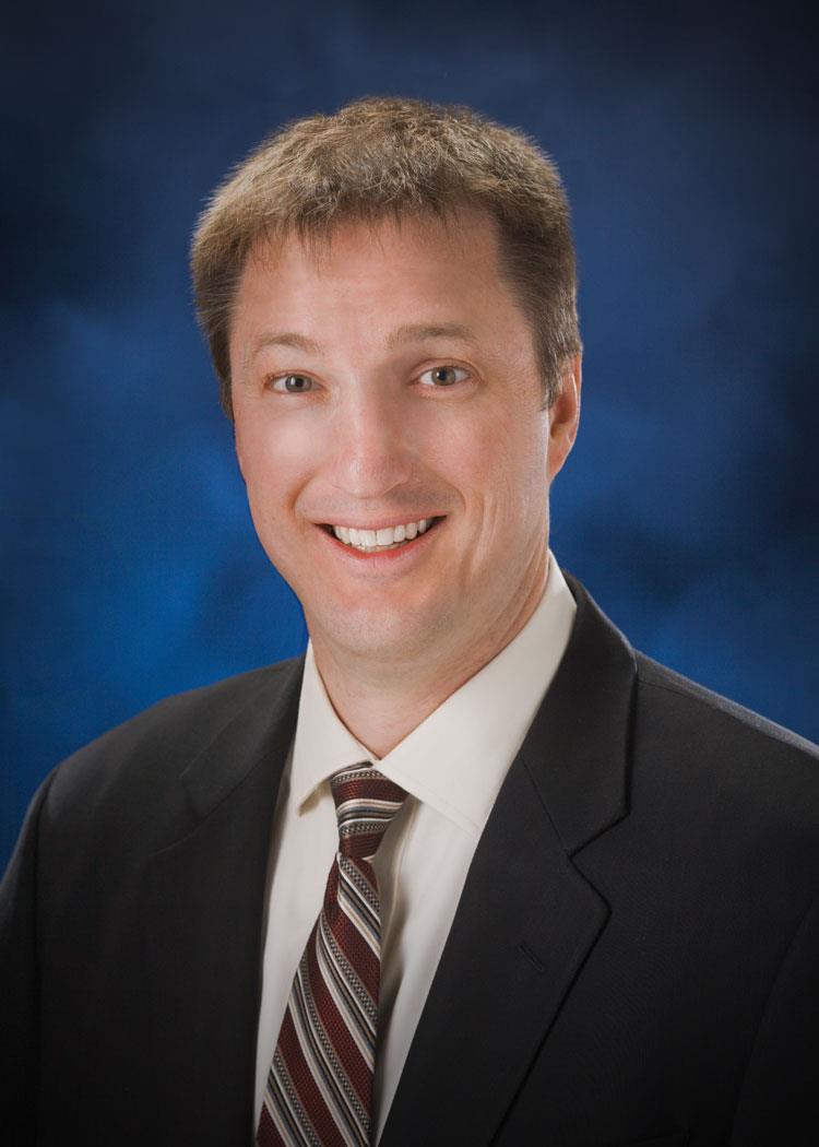 Jacob Prunuske headshot