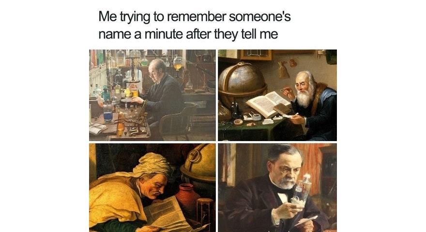 What's your name again?