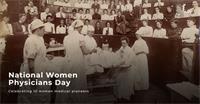 National Women Physicians Day 2023