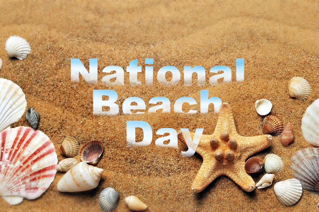 it-s-national-beach-day-academic-medicine-open-forum