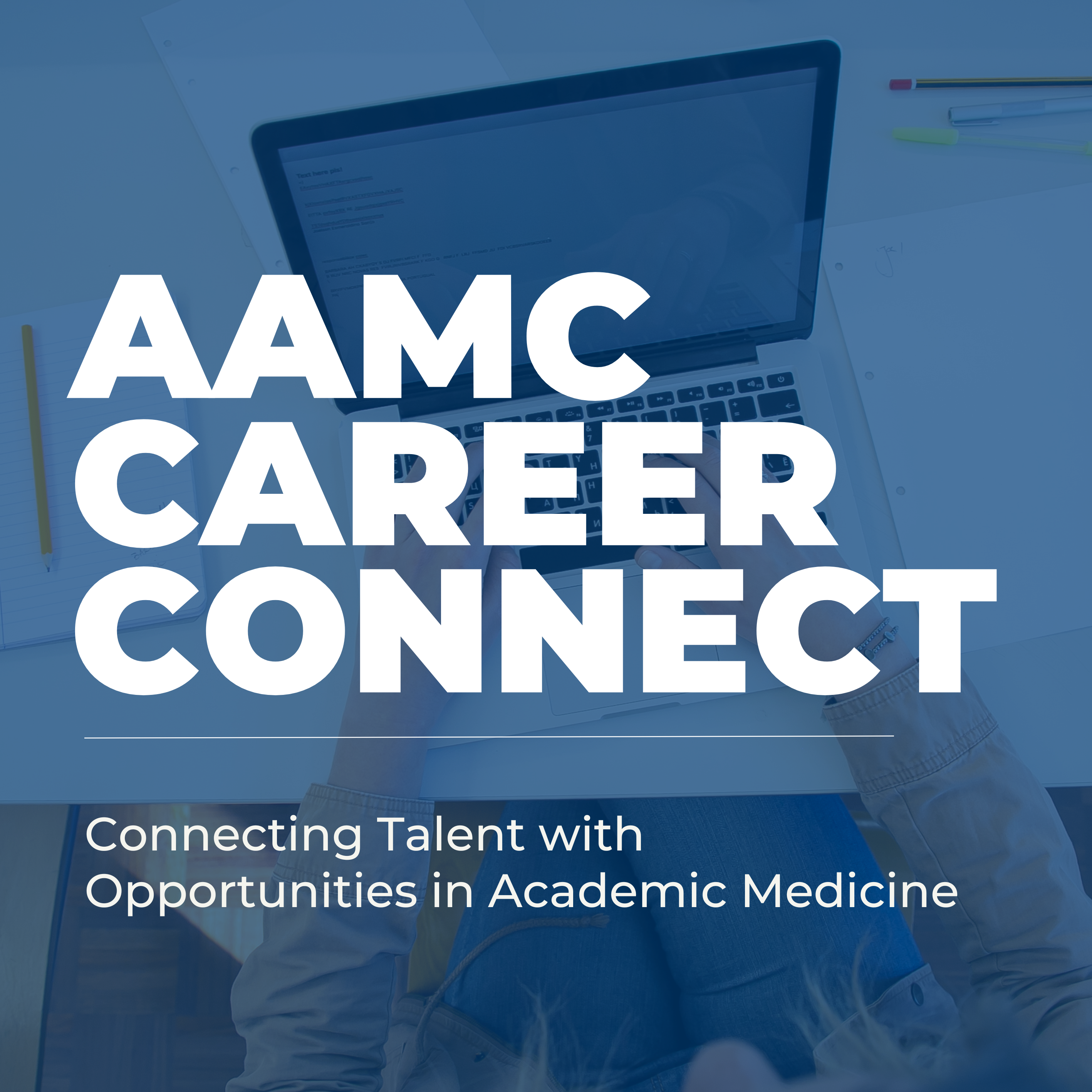 AAMC CareerConnect