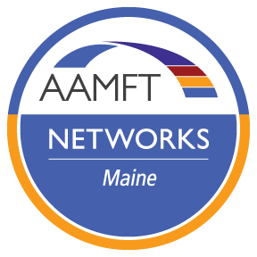 Maine logo. This will take you to the homepage