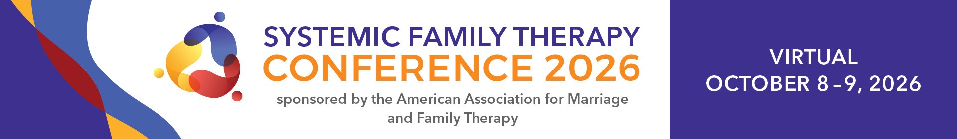 SFTC 2026 logo. This will take you to the homepage