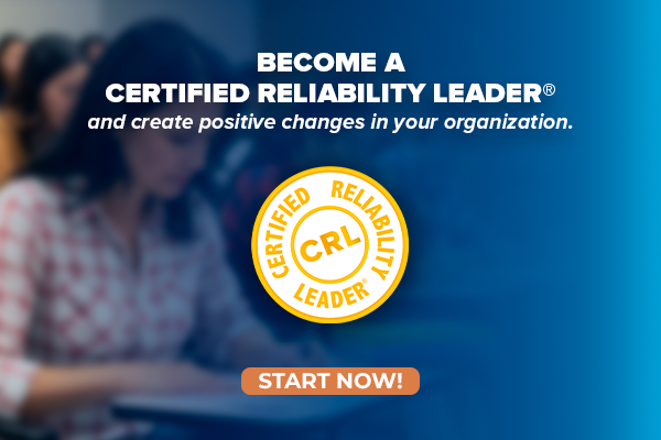 Become a CRL