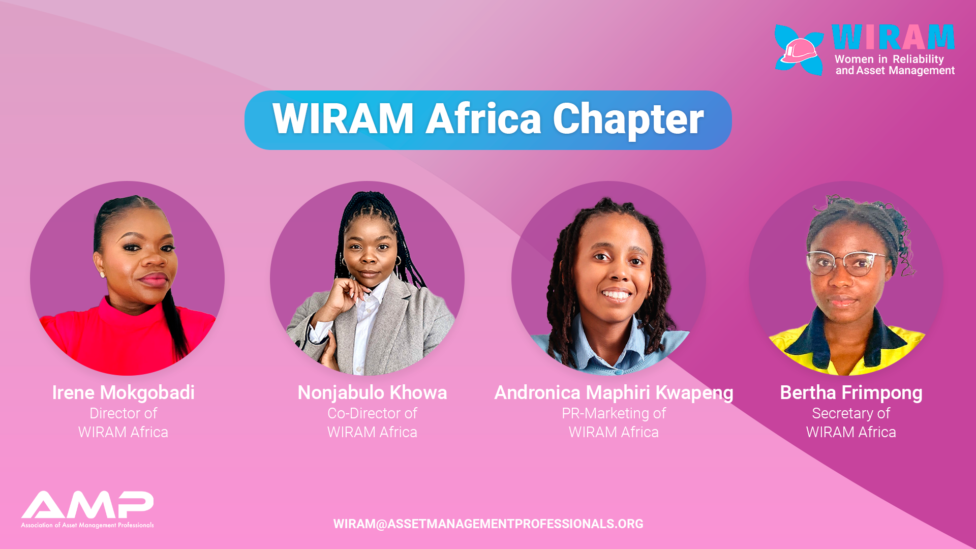 WIRAM Africa
