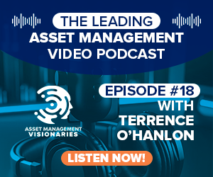 Asset Management Visionaries