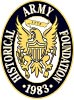 Army Historical Foundation Logo