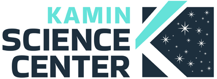 Kamin Science Center Logo