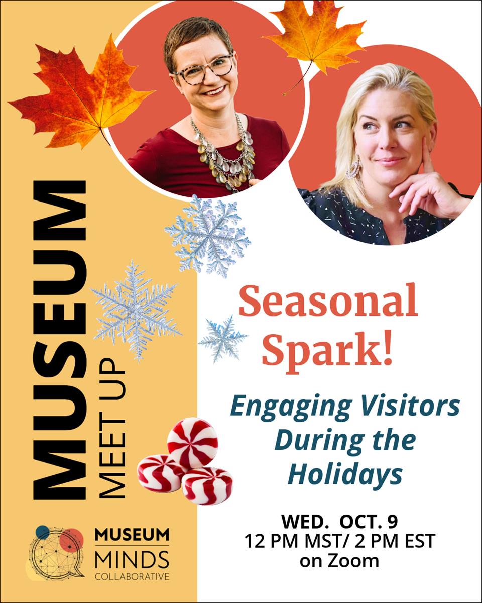 Engaging Visitors During the Holidays