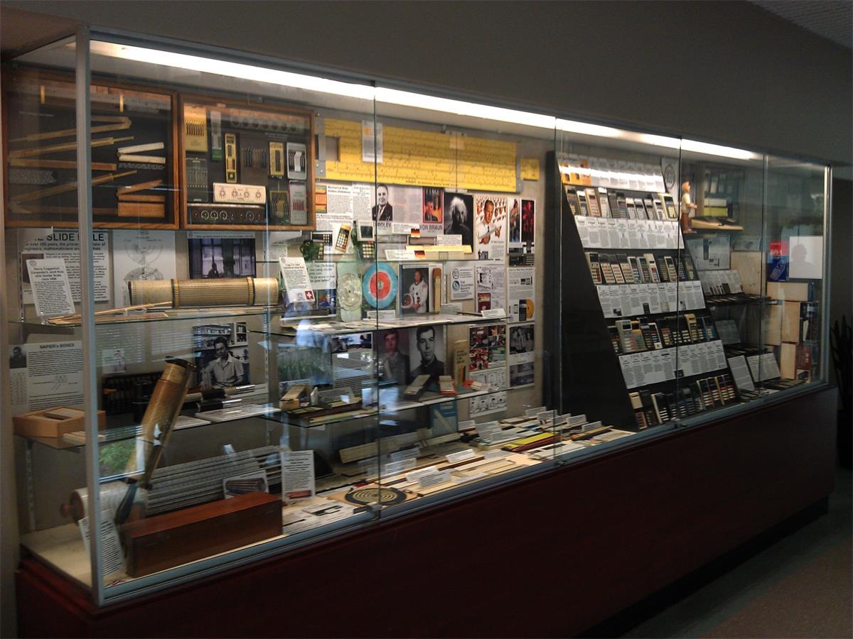 This display ran for a month in 2012 in Boulder Colorado