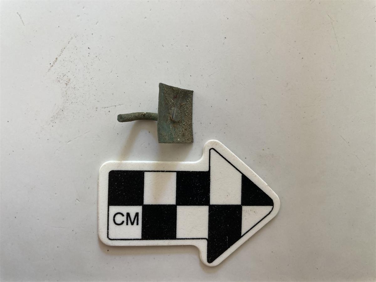 cuprous square head fastener?