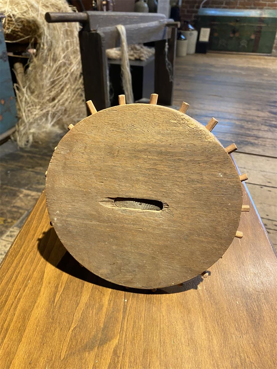 unknown object - underside