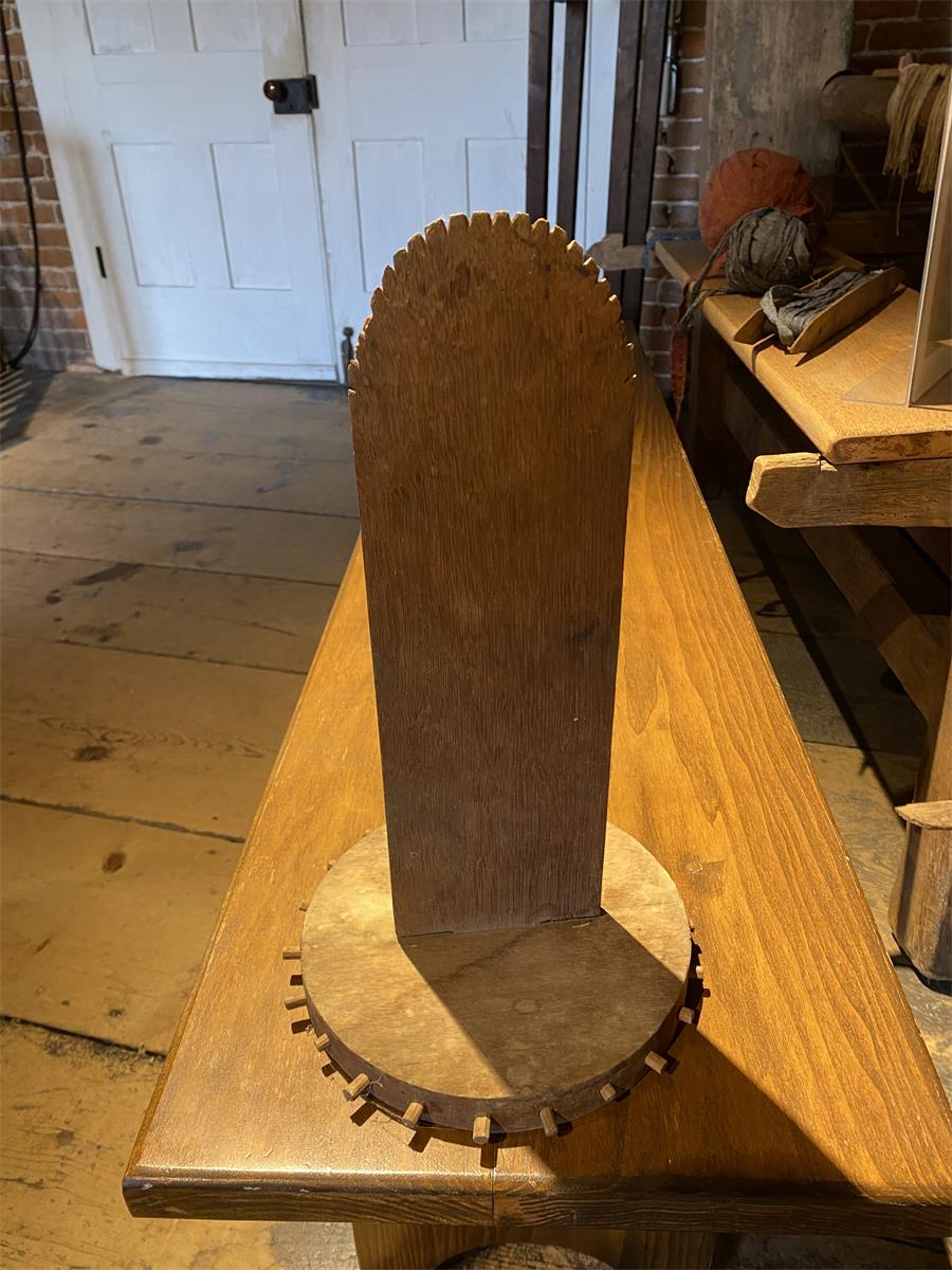 unknown object - side 2