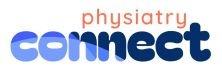 Physiatry Connect logo. This will take you to the homepage