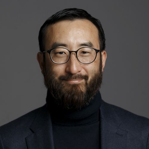 Dr. Hawke H. Yoon