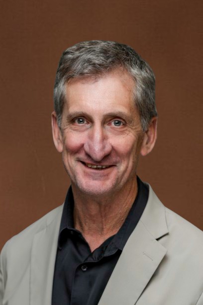 Sean Parnell Donahue Headshot