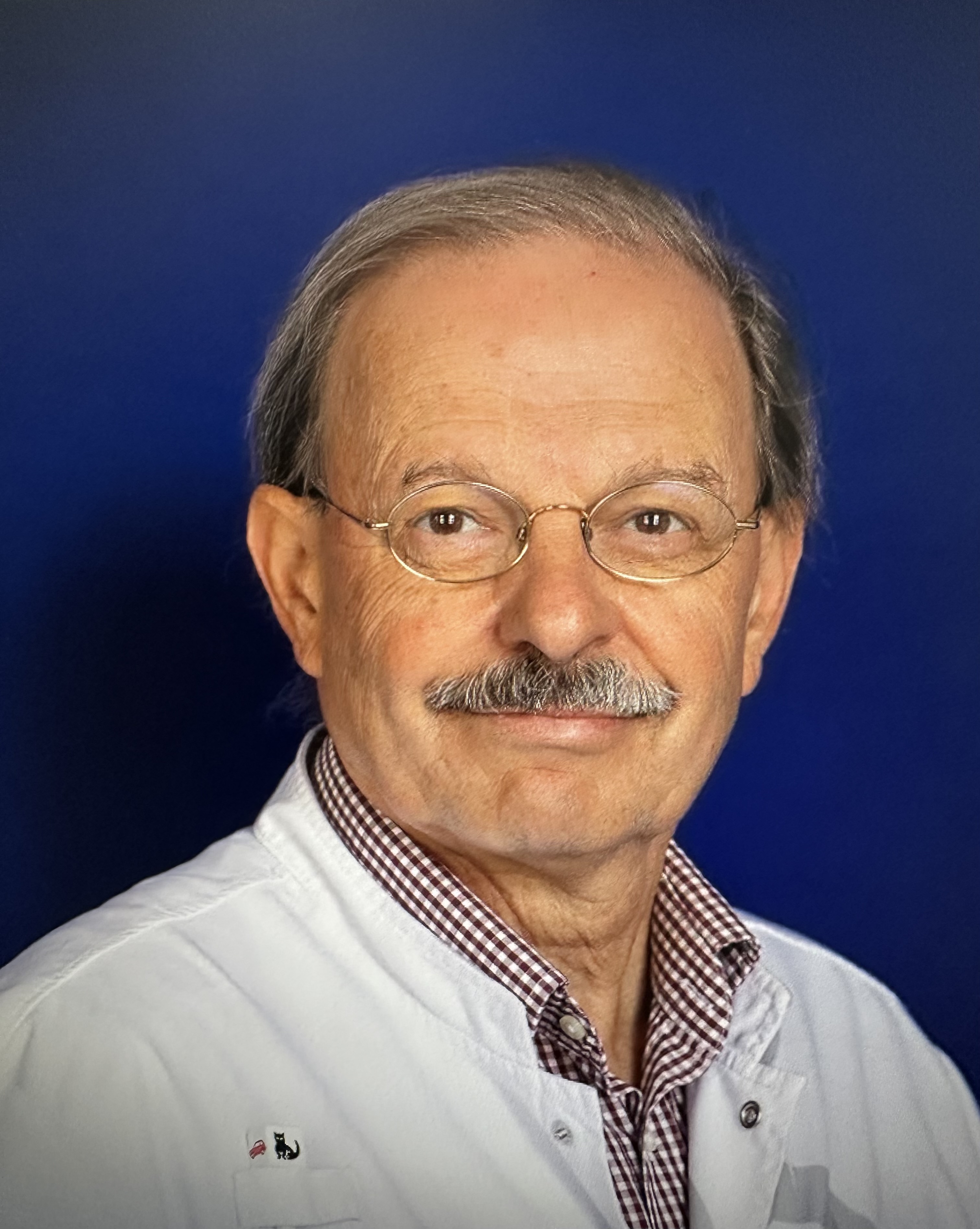 Jan Tjeerd de Faber Headshot