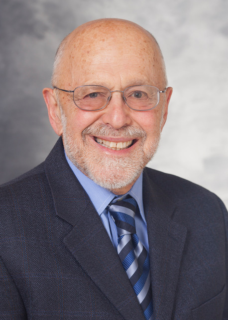 Burton Kushner Headshot