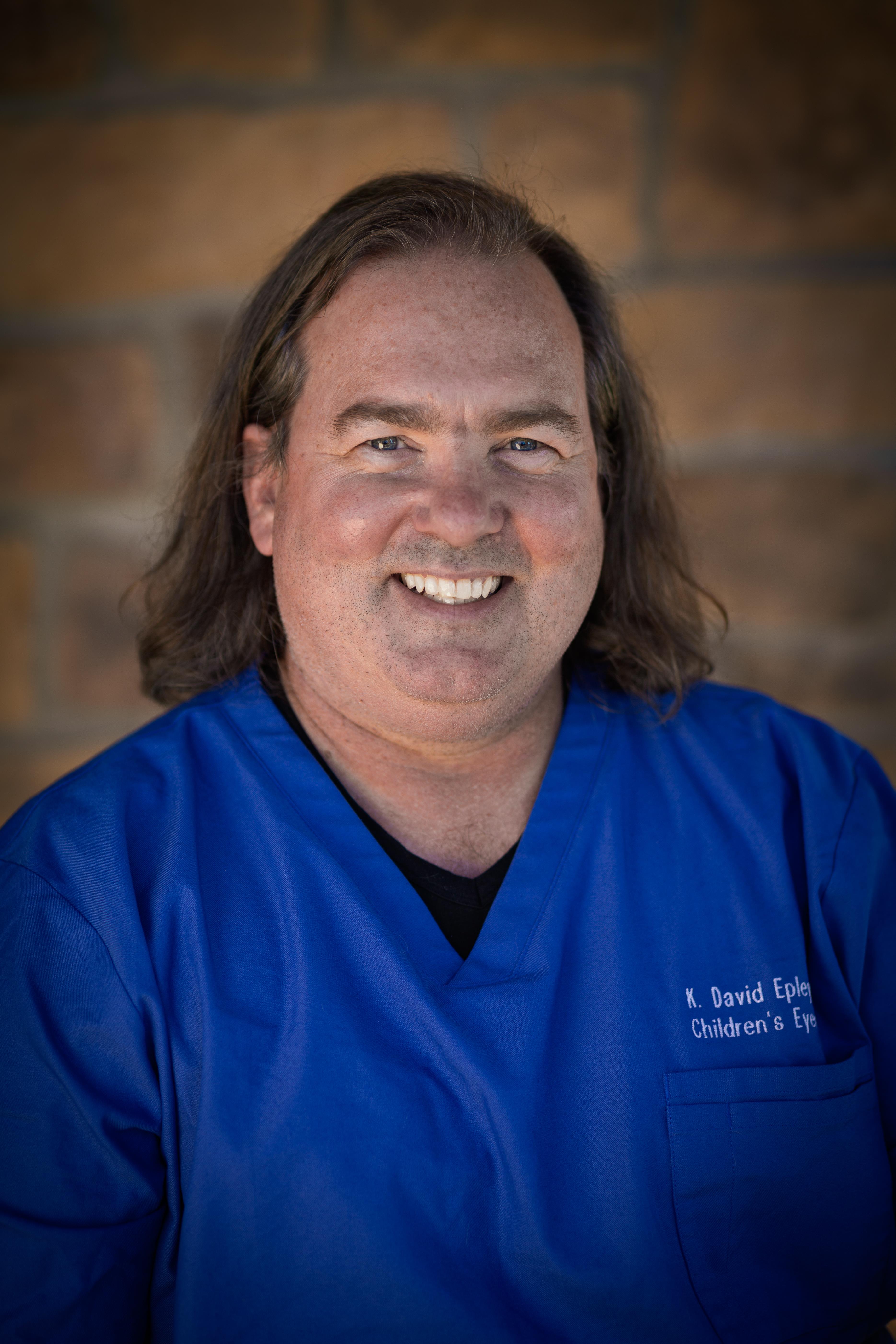 Foundation Advisory Board Children's Eye Foundation AAPOS