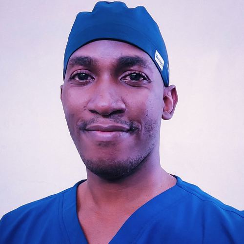 Dr. Chimozi Tembo
